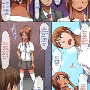 Sigillo d'amore 1 (4/13)